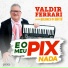 Valdir Ferrari, Grupo Balanço de Gaita