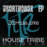 Zico House Junkie