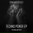 GYM HARDSTYLEZ, TECHNO MASTERZ