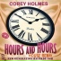Corey Holmes