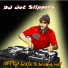 DJ Jet Slippers