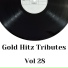 Gold T Hitz