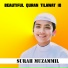 Surah muzammil