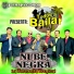 Nube Negra - La Tormenta Tropical