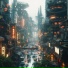 MOSICEN, 嗨珀福斯