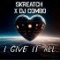 Skreatch, DJ Combo