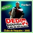DEDIM GOUVEIA
