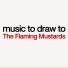 The Flaming Mustards
