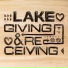Lake