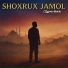 Shoxrux Jamol