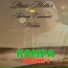PLEASE MOTHER feat. Antonio Cincinati, widda