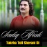 Sadiq Afridi