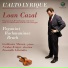 Ensemble Libertalia, Nicolas Krüger, Loan Cazal