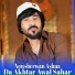 Nowsherwan Ashna