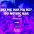 CLUB DA DZ7, MC VITIN DZ7