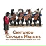 Quarteto Coração de Potro, Gujo Teixeira