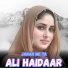 Ali Haidaar