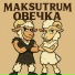 Maksutrum