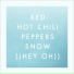 RHCP