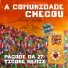 pagode da 27, Tigone