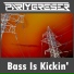 Partygreser