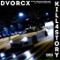 Dvorcx