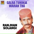 Ranjhan Solangi