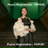 piqria megreladze