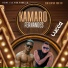 Deejay Lucca, Kamaro Fernandes