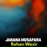 Rehan Wazir