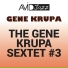 The Gene Krupa Sextet