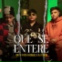 Oky, Dj Lauuh, Facu Vazquez
