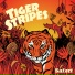 Tiger Stripes