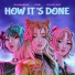 Tanri, Melody Note, higanbanban