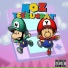 NOZ, yeezuspat