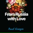 Pavel Kosogov, Andrey M.