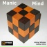 Manic mind