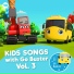 Little Baby Bum Nursery Rhyme Friends, Go Buster!