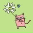 Ruby Golfard, Chill Kitten