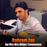 Bahram Jan