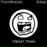 Paul Infrasonic