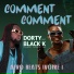 Dorty feat. Black K