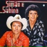 SIMÃO, SABINO