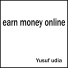 yusuf udia