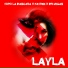 Topo La Maskara, Faydee, Mr.Vegas