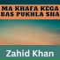 Zahid Khan