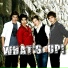 What's Up (Eric Saade)