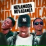 Mc Agabê, DJ LEVIH RLK, Dj Laranjinha 22