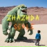 Zhazhda
