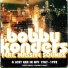Bobby Konders & House Rhythms